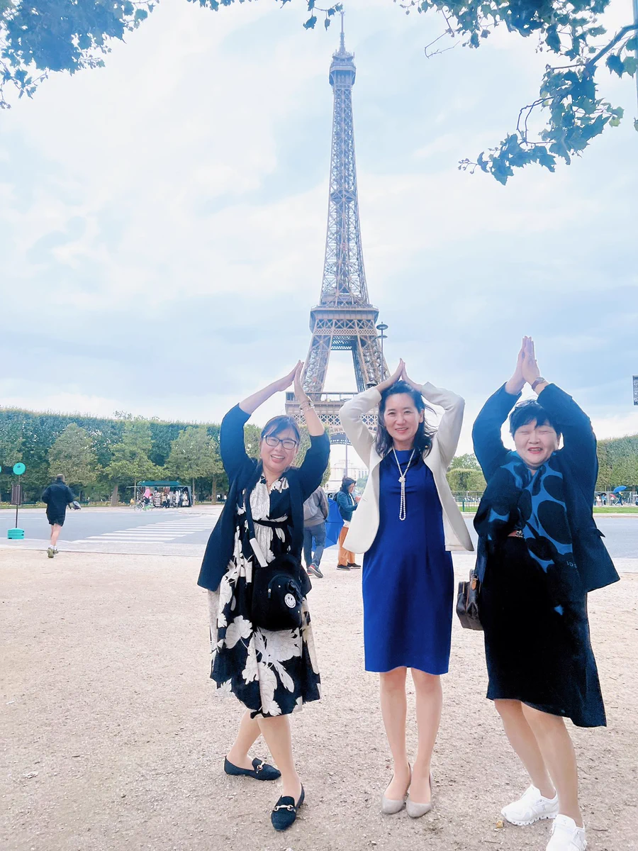 自民党女性局の仏研修に批判殺到「38人も行ってなにすんの？」　今井絵理子氏は反論