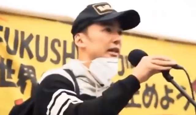 【動画】山本太郎氏「え～っ、本当に、皆さまにお会いしたかったですけど、正直、正直言いまして、郡山、放射線量高いです。 だから来るのに結構気合がいります」 | Share News Japan