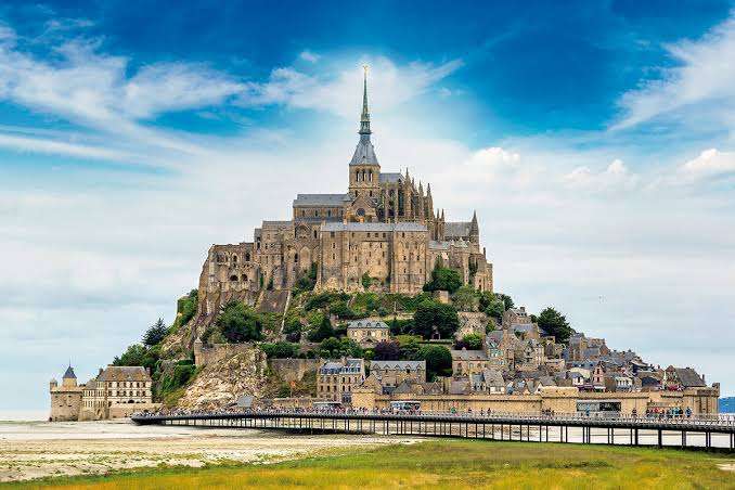  フランス旅行の思い出