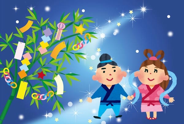 【七夕】コメントした投稿時間の秒数下一桁が7だったら願い事が叶うトピpart6