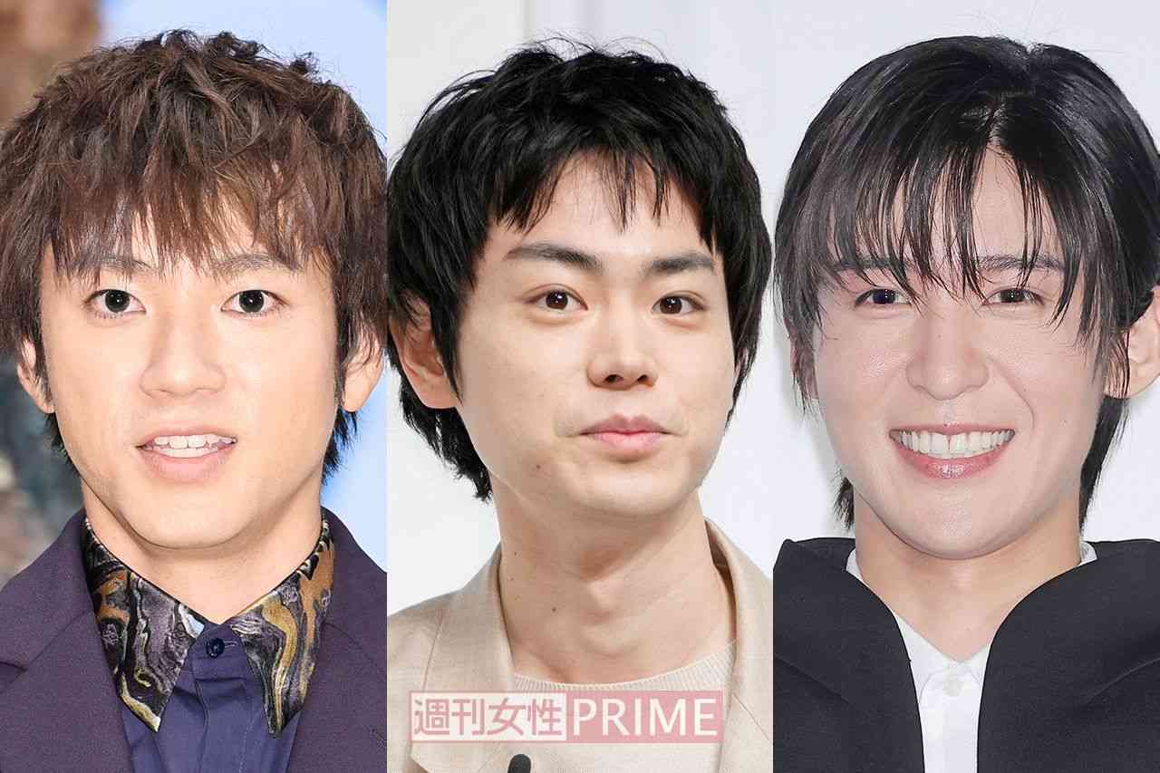 次に見たい「朝ドラ主演男性俳優」ランキング! まさかの50歳個性派俳優がランクイン | ガールズちゃんねる - Girls Channel