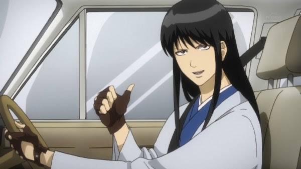 銀魂で好きなエピソード