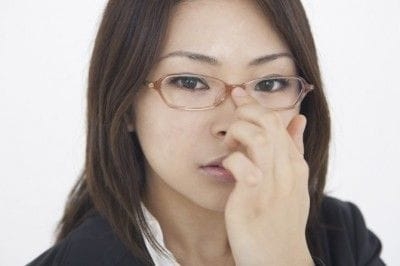割り勘にされやすい女にありがちなこと