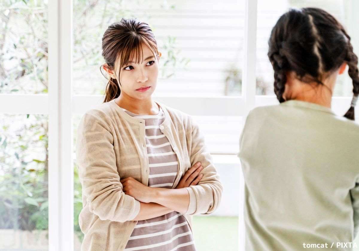 「子どもは親の言うことを聞いて当然」は権利侵害？ 言ってはいけない子育てのNGワード