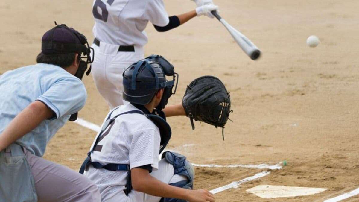 高校野球の存続脅かす｢審判｣という時限爆弾 必要人数のべ1.6万人！なり手は年々減少 | スポーツ | 東洋経済オンライン