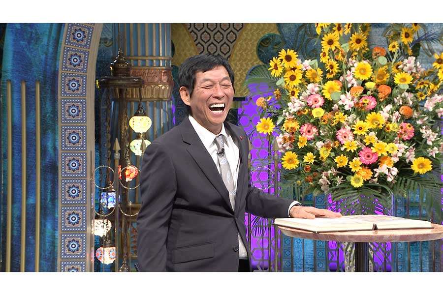 明石家さんま、IMALUの彼氏が芸人だったら？「事件を起こしてる」　芸能界の悪印象を画策も | ENCOUNT