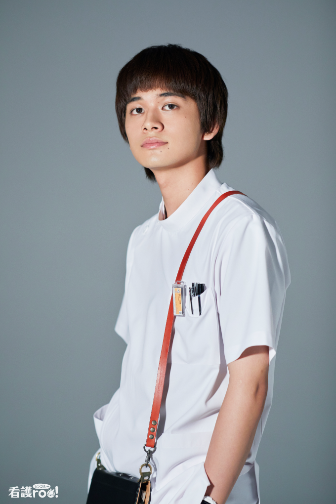 北村匠海くん好きな人