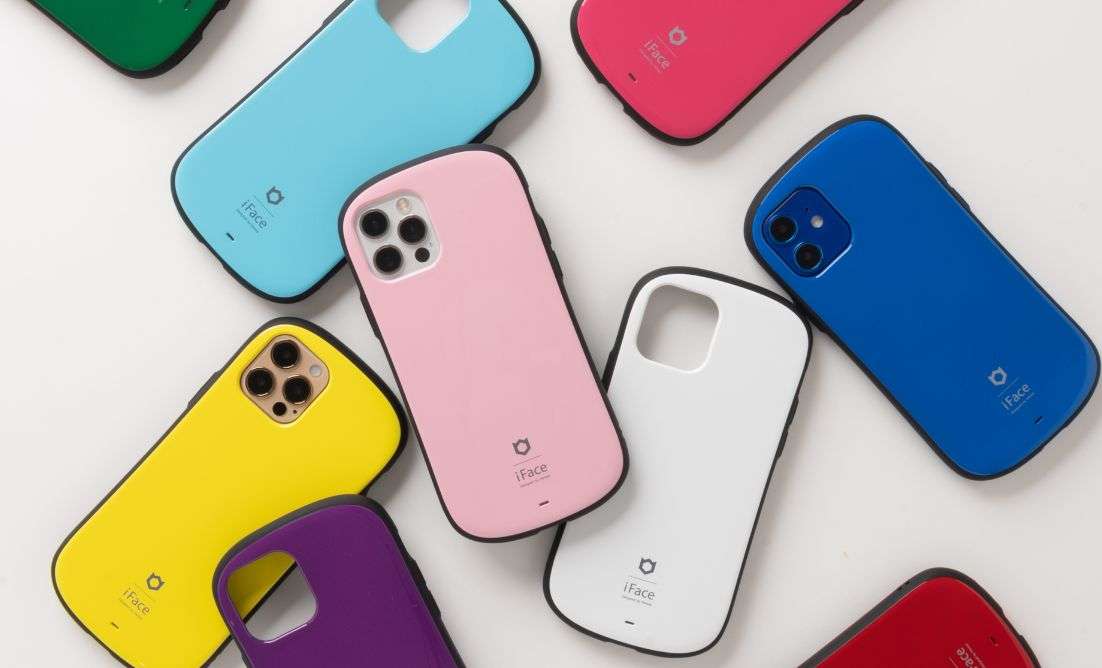 スマホケースどんなの使ってますか？