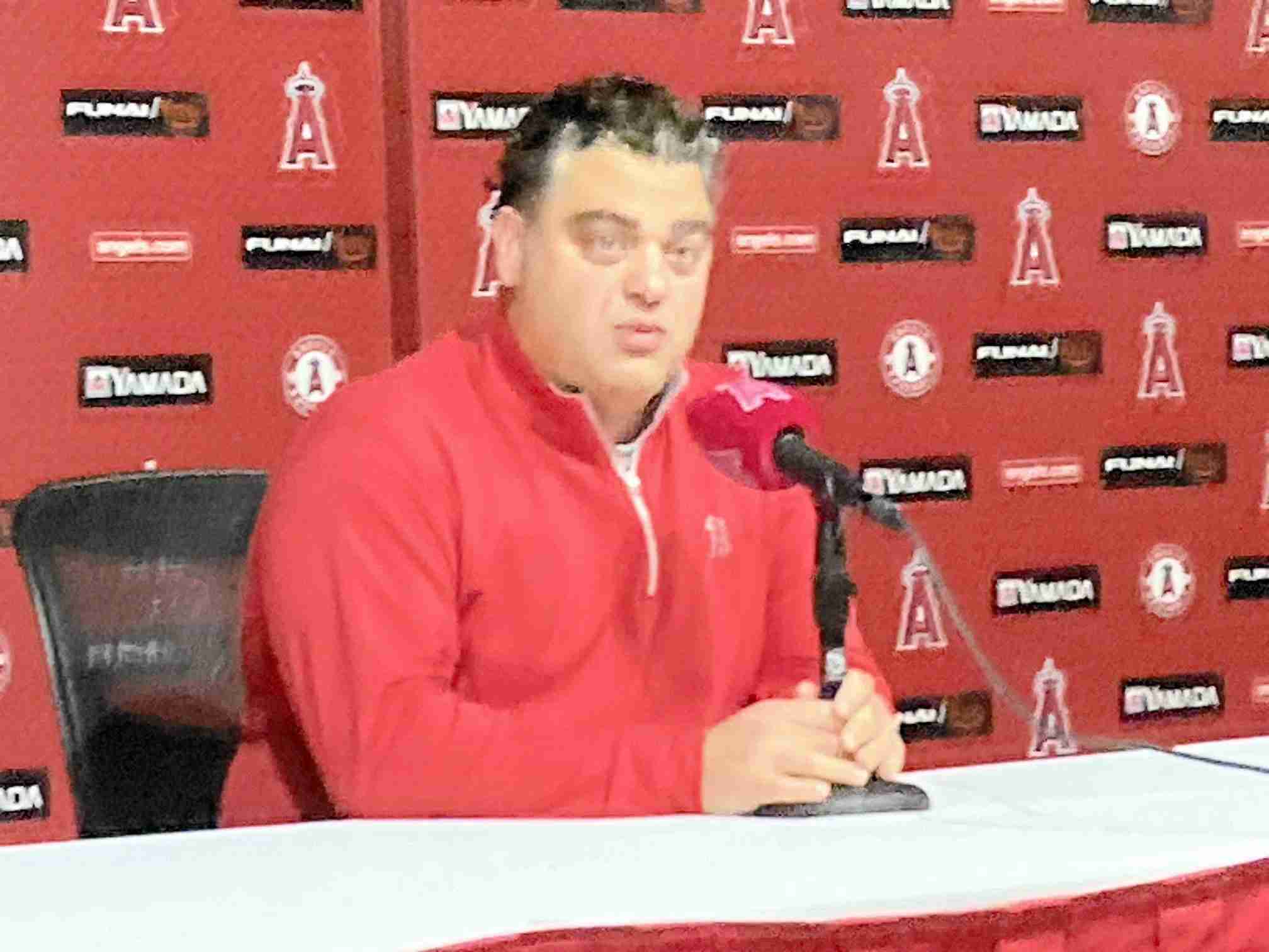 大谷翔平の今後は？セカンドオピニオンを受け最悪の場合は手術へ　ミナシアンＧＭ「彼のことを思うとつらい」（デイリースポーツ）のコメント一覧 - Yahoo!ニュース
