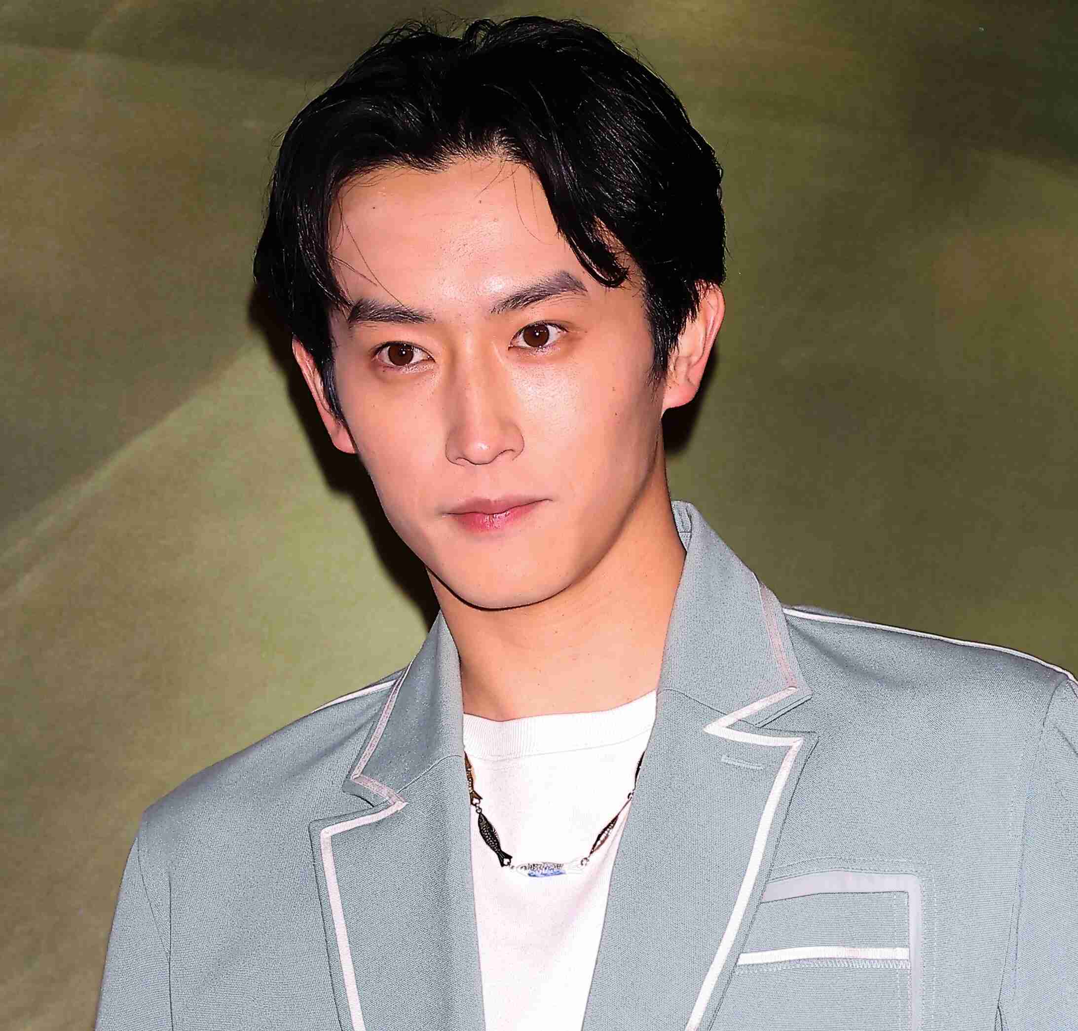 杉野遥亮の字が「素敵」「めちゃくちゃ綺麗」　ドラマ共演者に送った直筆の書にファン絶賛: J-CAST ニュース
