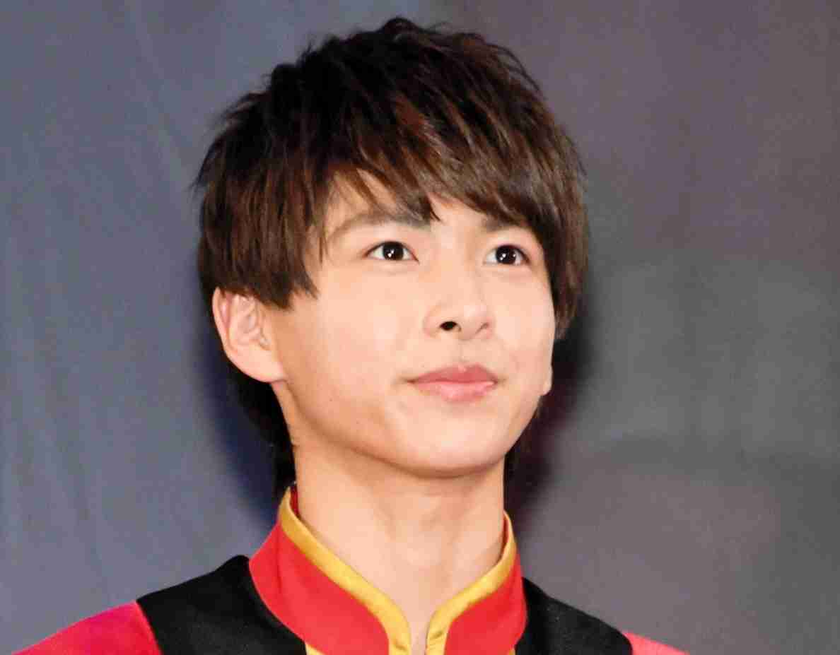 激アツ案件！小宮璃央　井上想良の彼氏アピに「りおそらしか勝たん」「尊すぎて一瞬思考停止」（デイリースポーツ） - Yahoo!ニュース