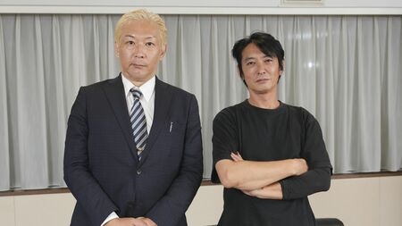 「ジャニーズ性加害問題当事者の会」が直言！「マクドナルドや日産などのスポンサー企業も当事者意識を」（東洋経済オンライン） - Yahoo!ニュース