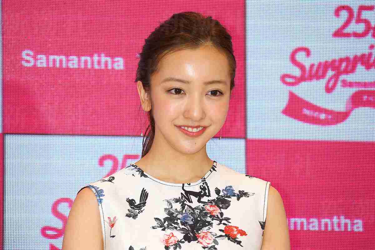 板野友美が「750万円の金銭トラブル」で元共同経営者から訴えられていた | デイリー新潮