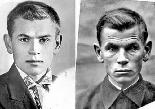 環境で顔つき変わった人