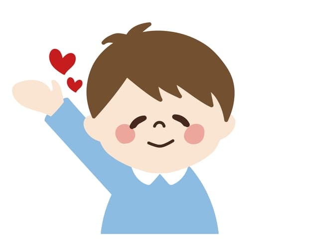 男の子が性に目覚めるのは何歳ごろ？ママはどう対処する？ - たまGoo!