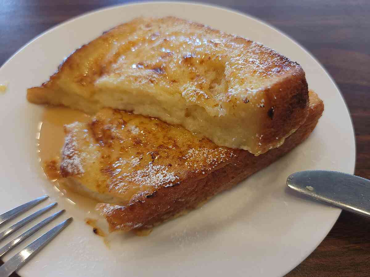 「朝食抜き、甘い朝食はNG」「アボカドは記憶力にも効くスーパーフード」　スタンフォード式「本当の疲労対策」をプロが伝授（抜粋） | デイリー新潮