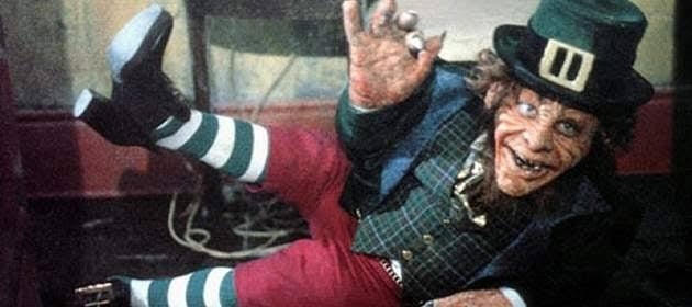 ⁮【映画】印象に残っている幽霊・モンスター・クリーチャー・殺人鬼