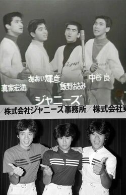 ジャンル不問で1番【古いっ】と思わせた人が優勝!
