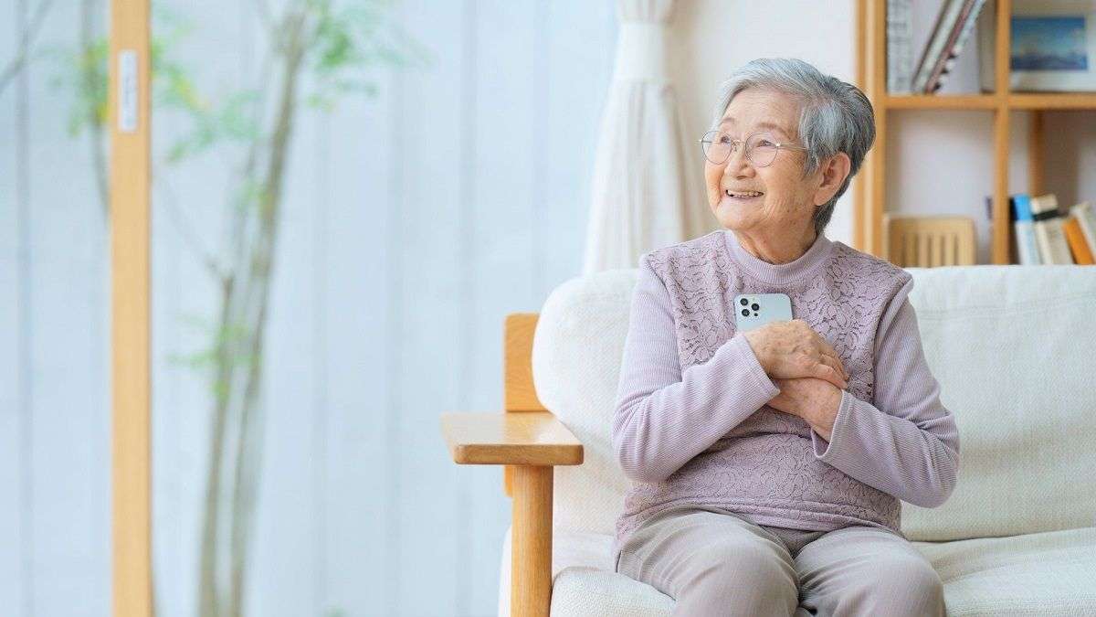 最愛の夫と死別し、両親も他界、子どもなし。孤独感を埋めてくれたのは愛妻家で無邪気な74歳の彼への『片思い』周りの空気がキラキラと輝いて 出会いは「昔の遊び教室」【ルポ　平凡な日常に恋が彩りを添えて・２】｜性愛｜婦人公論.jp