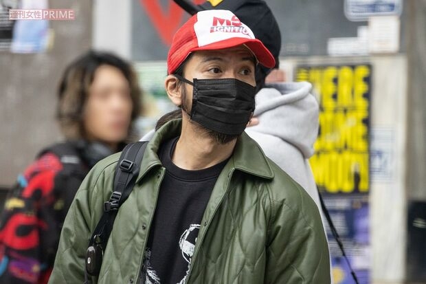 【独占】長瀬智也と三宅健の“極秘密会”をキャッチ！ 滝沢秀明『TOBE』への合流発表なるか（週刊女性PRIME） - Yahoo!ニュース
