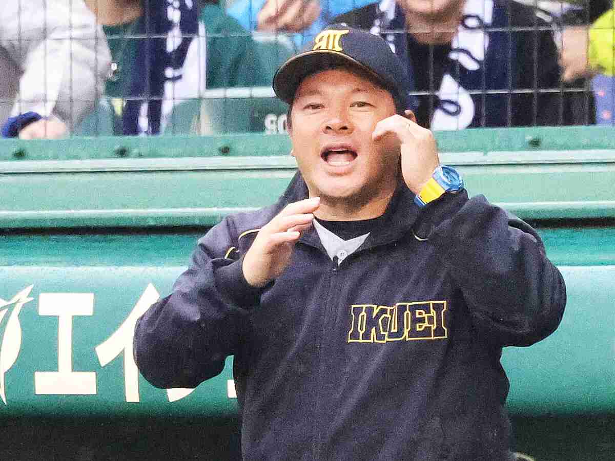 仙台育英に漂う王者の風格 「慶應は特別な存在」「劣勢にも理想的な展開」で慌てず騒がずタイブレークで勝利 | 高校野球他 | 野球 | web Sportiva