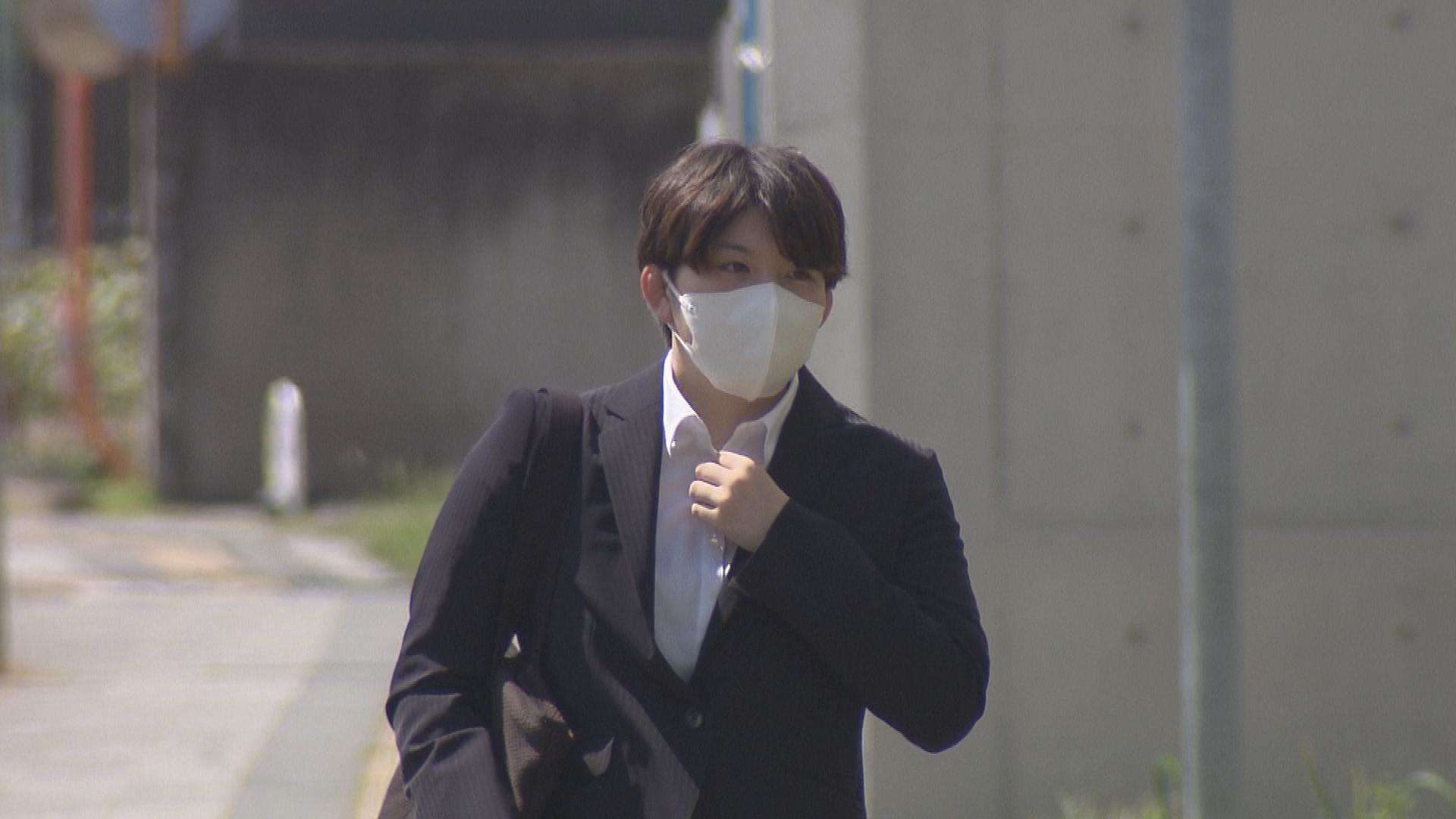 「着衣越しに陰部接触」「キャバクラのようだった」元同僚の自衛官証言【五ノ井里奈さん性被害事件・第3回公判詳報】 | TBS NEWS DIG (1ページ)