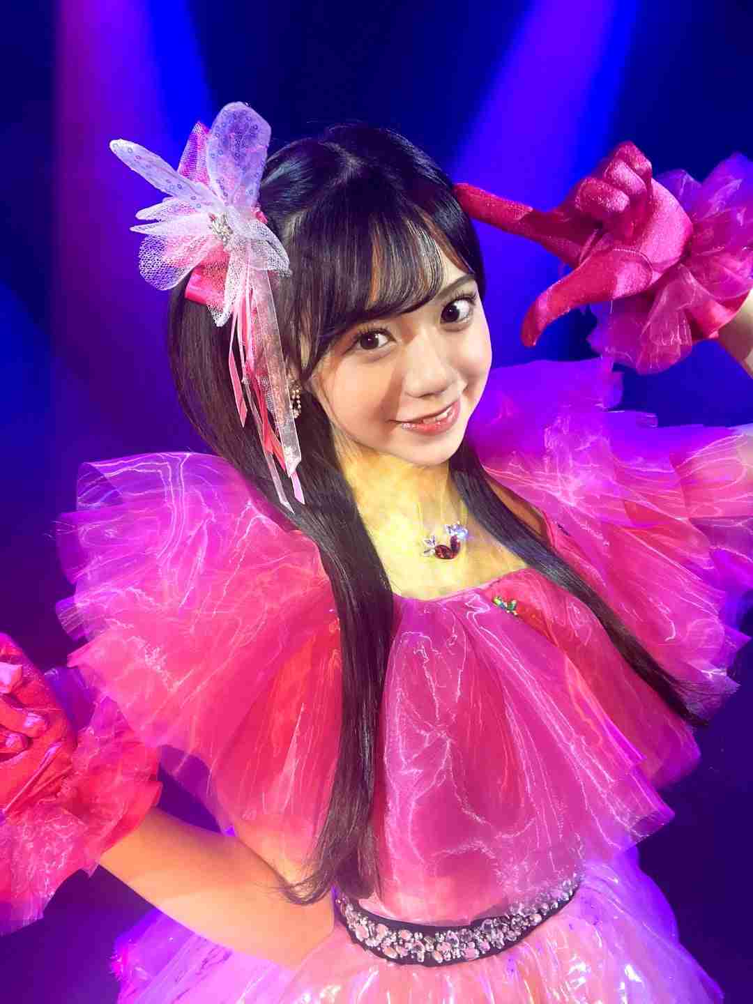 TBS若林有子アナ「推しの子」星野アイのコスプレが完成度高すぎ「ホンモノ以上にホンモノ」「アイドルになった方がいい」