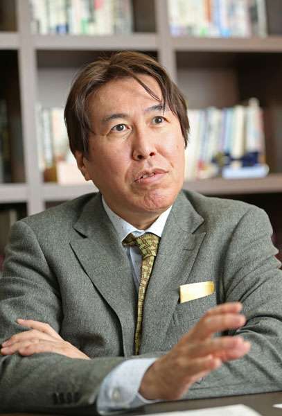 紀藤弁護士が霊能者出演番組に“懐疑的ツイート”…再注目される「占い・心霊番組」のあり方｜日刊ゲンダイDIGITAL