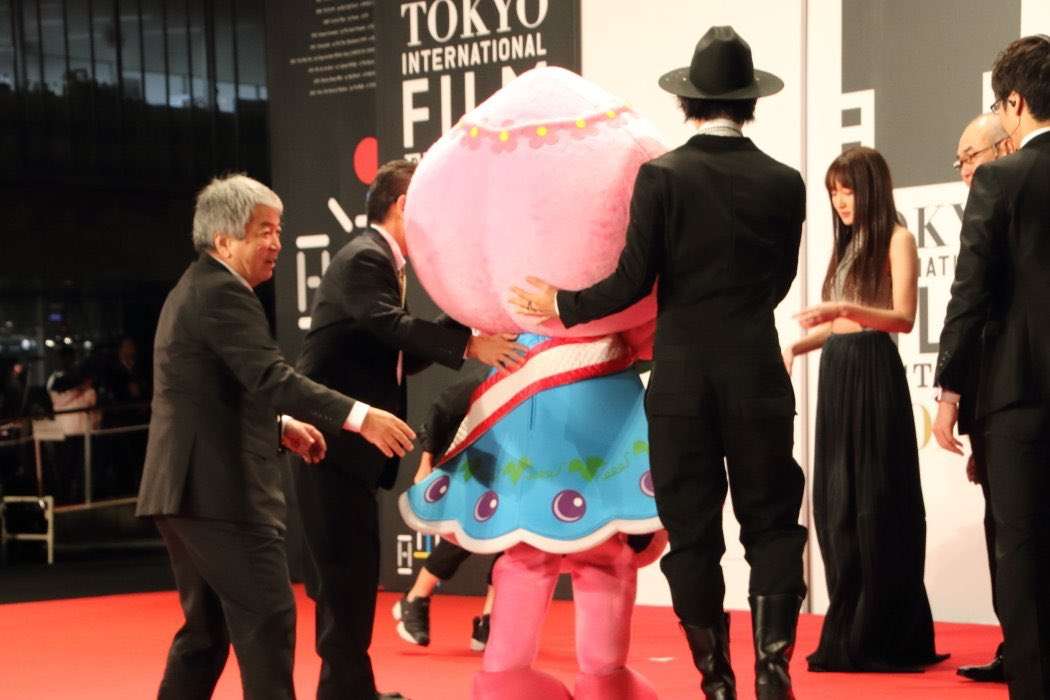 男性有名人のエスコート姿が見たい　part8