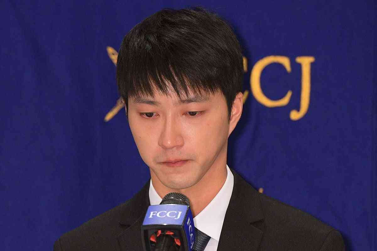 江宏傑氏の卓球場が経営難で一時営業停止　福原愛さんトラブルで1350万円出費も痛手 | 東スポWEB