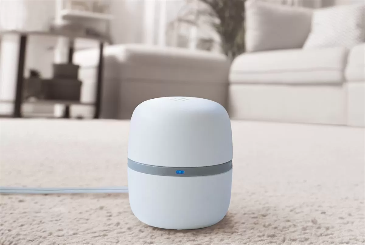 アース製薬、ゴキブリが部屋から逃げ出す置き型器具「マモルーム」 登場