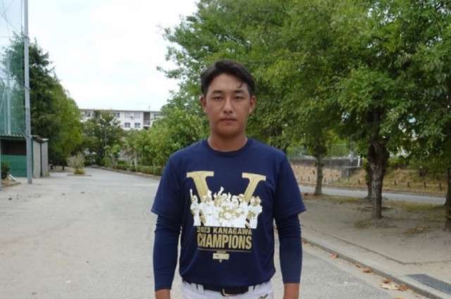 慶應・清原勝児が「プロ野球選手になって活躍したい」と告白　大学までの1年半をどう過ごすのか（NEWSポストセブン）｜ｄメニューニュース（NTTドコモ）