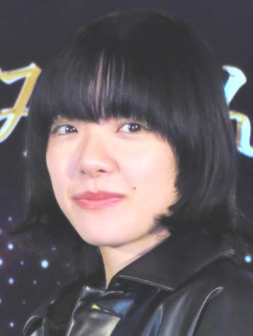 あいみょん、クレジットカードを不正利用され怒りあらわ「お金も奪って時間も奪うんか！」 - 芸能 : 日刊スポーツ