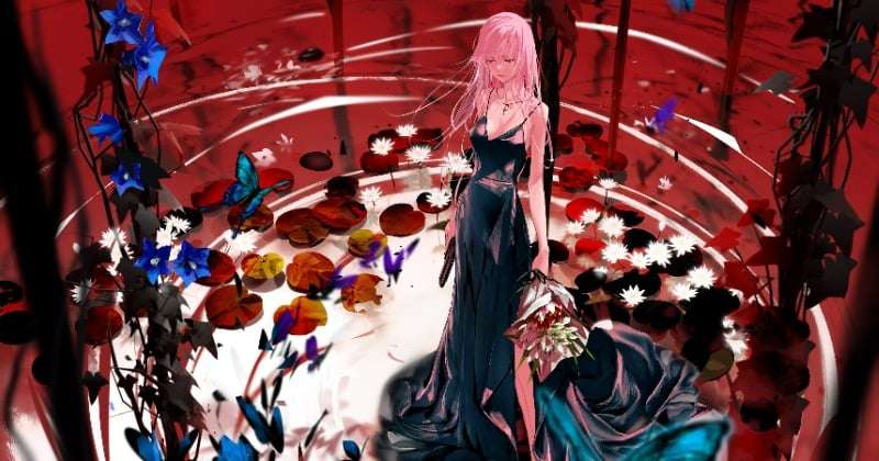 EGOIST、活動終了を発表　アニメ『ギルティクラウン』『PSYCHO-PASS サイコパス』主題歌など  | ORICON NEWS