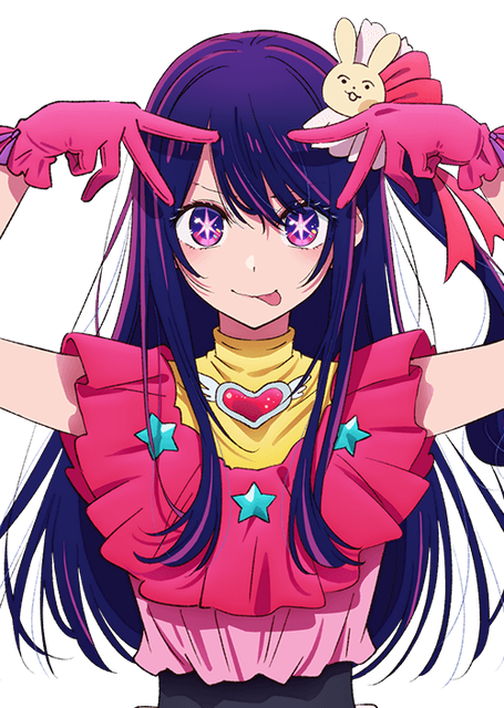 TBS若林有子アナ「推しの子」星野アイのコスプレが完成度高すぎ「ホンモノ以上にホンモノ」「アイドルになった方がいい」