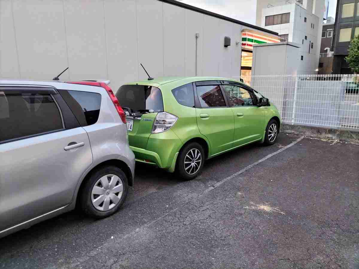 絶対脱出できない無断駐車、完全に「無理ゲー」と話題　管理者の語る過去が壮絶だった…