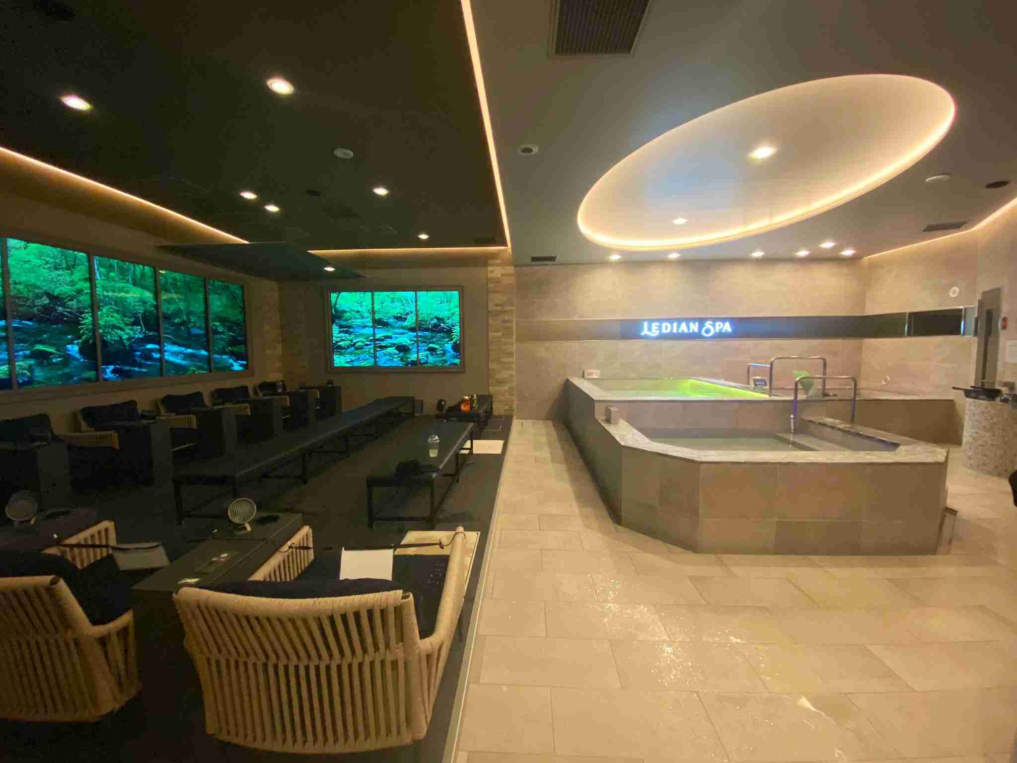 【Ledian Spa｜レディアンスパ恵比寿】1500円でサウナを堪能！アクセスや料金について徹底解説！ | chillsauna