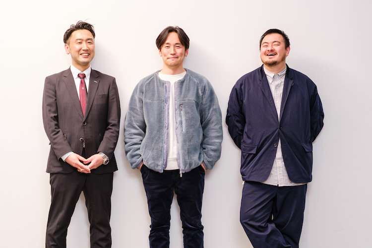 Kettleのお仕事特別企画 鳥羽周作シェフ×ミニストップ 松本健さん×皆川壮一郎 鼎談！　「コンビニ弁当の新時代！ 逆転の発想から誕生した“タレ弁”とは？」｜ケトルキッチン