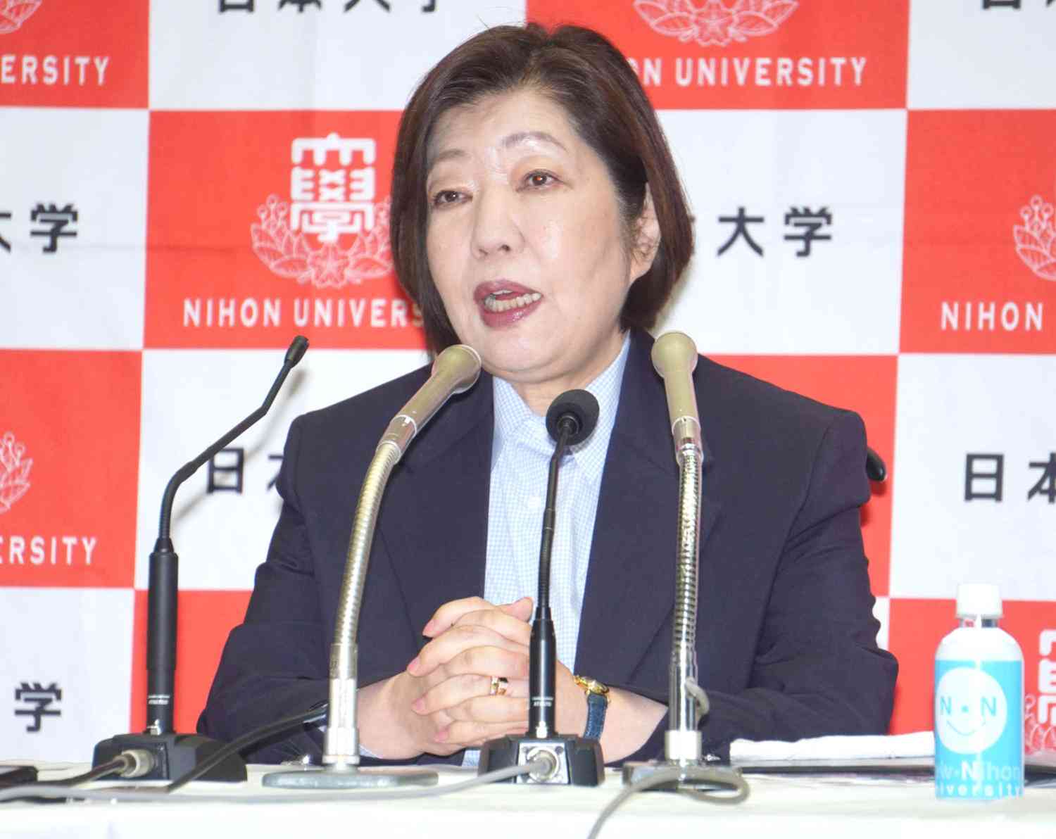 古市憲寿氏、林真理子理事長に「本当に正義の人」８日の会見に「ぶちまけてくれると思う」（日刊スポーツ） - Yahoo!ニュース