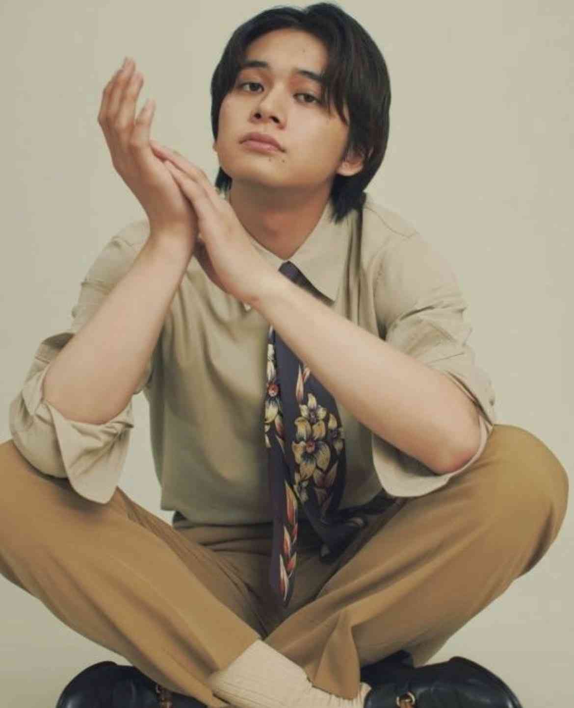 北村匠海くん好きな人