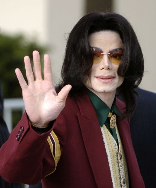 ジャニー喜多川氏「性加害問題」ウラで…マイケル・ジャクソン「少年に対する性的虐待裁判」が再審決定（FRIDAY） - Yahoo!ニュース