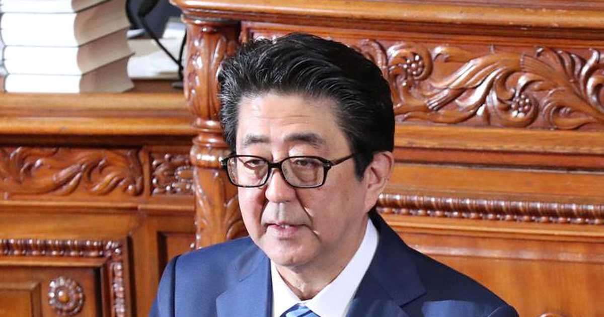 安倍晋三首相、外国資本による土地取得に「必要な施策を検討」と表明 - 産経ニュース