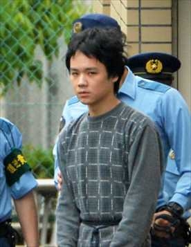 栃木小1殺害事件の被告「警察に女児を殺してごめんなさいと50回言わされた。殺していないと言ったら平手打ちをされ、額を壁にぶつけてけがをした」