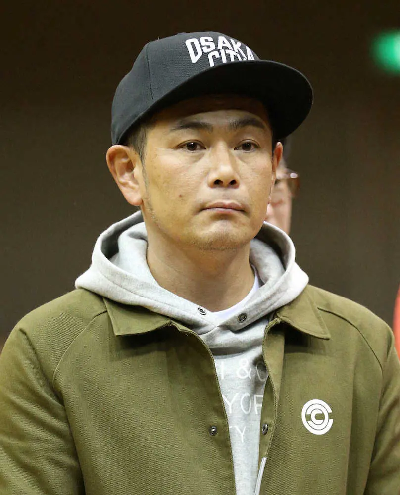 ココリコ遠藤章造　厳しかった高校の野球部で「だまされたー！」と思ったこと「最終的に負けたチームが…」― スポニチ Sponichi Annex 芸能