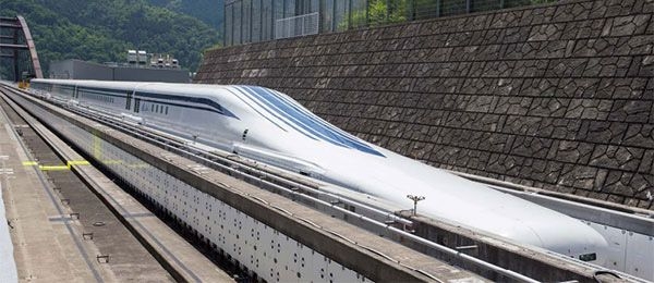 全長の9割がトンネルのリニア　最長のトンネルはどこ？ | 乗りものニュース