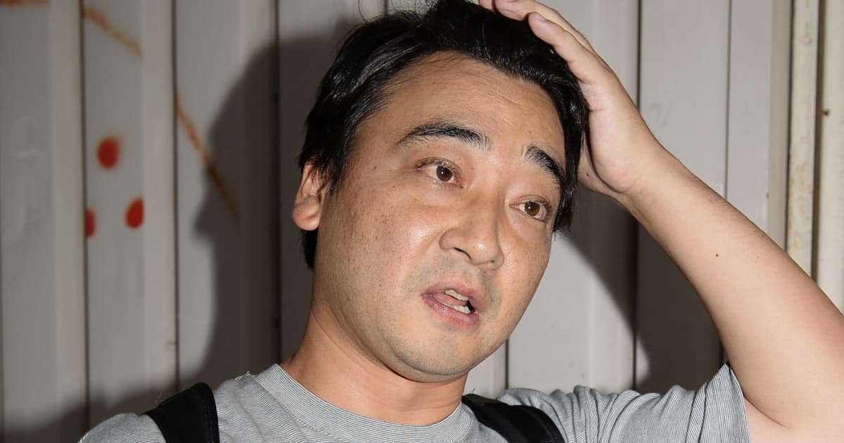 愛妻家キャラのはずが…ジャングルポケット・斉藤慎二が”中条あやみ似の美人キャバ嬢”と不倫愛