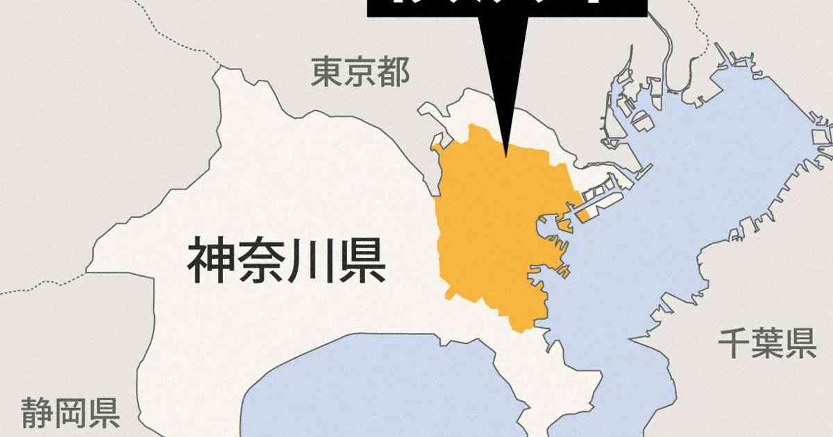横浜のホテル従業員、客室に侵入した疑いで逮捕　スマホで寝顔盗撮? | 毎日新聞