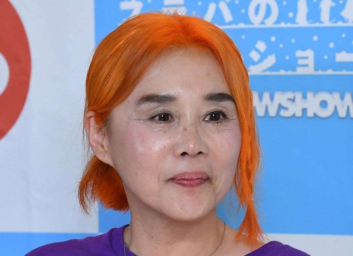野沢直子〝大谷翔平の米国での人気〟を聞かれ「炎上したら、イヤなんだけど…」