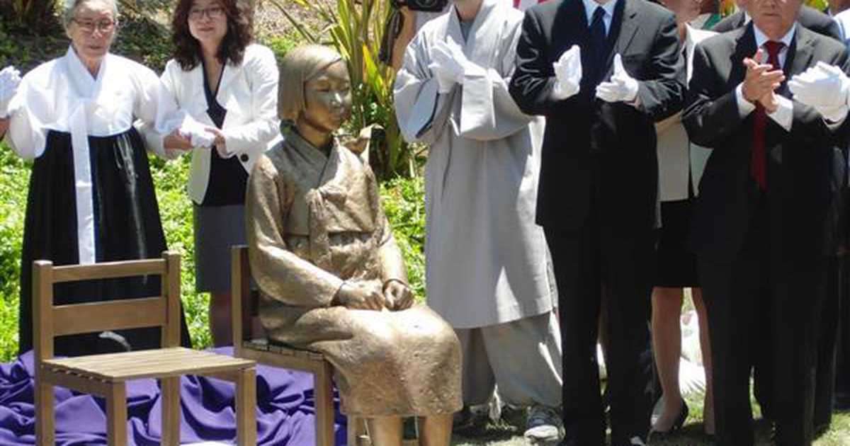 【歴史戦】「８月１４日は慰安婦の日」が法定記念日に　韓国国会で可決　記憶するための行事や広報 - 産経ニュース