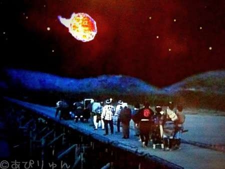 【画像】鉄矢と竜也、ときどき松也Part11